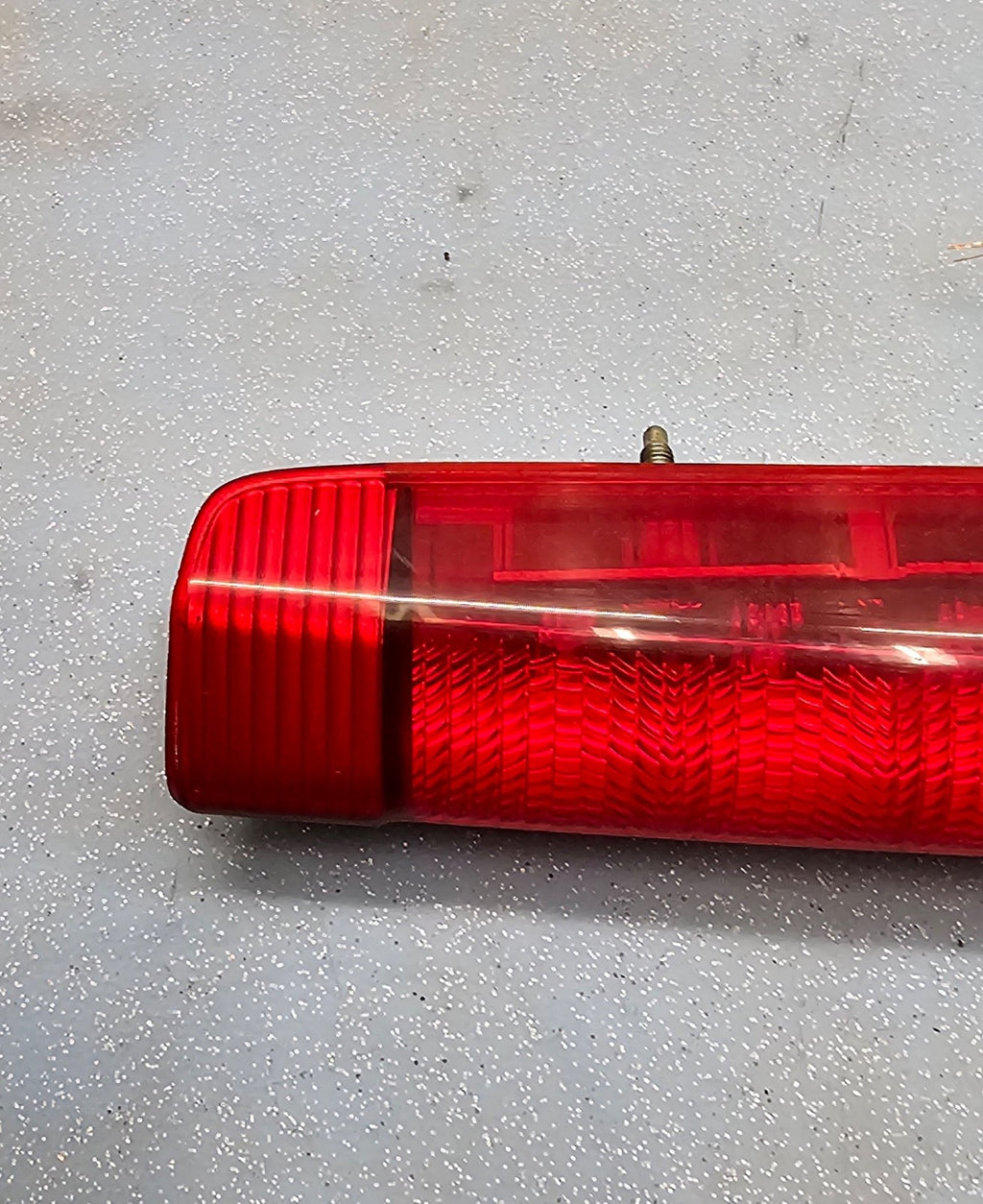 🔥09-14 Nissan Murano 3rd Tail Brake Light Lamp Assembly OEM