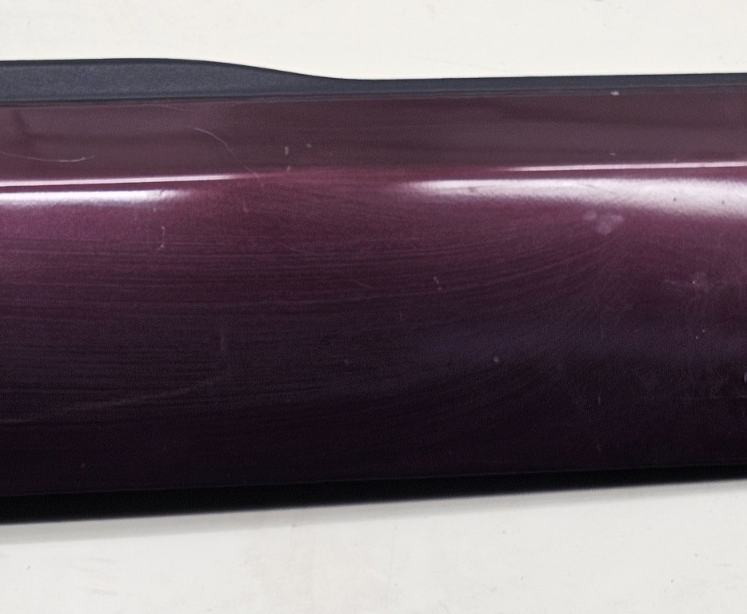 🔥2006-2014 HONDA RIDGELINE REAR SPOILER WING THIRD BRAKE LIGHT RED OEM
