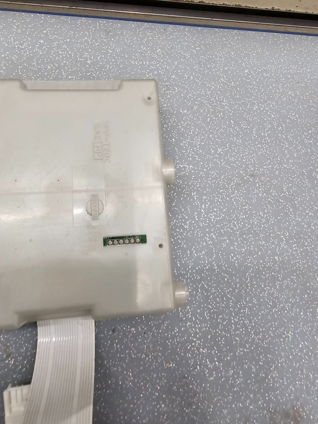 🔥04-06 Nissan MAXIMA A/C Heater Temperature Amplifier Climate Control Module