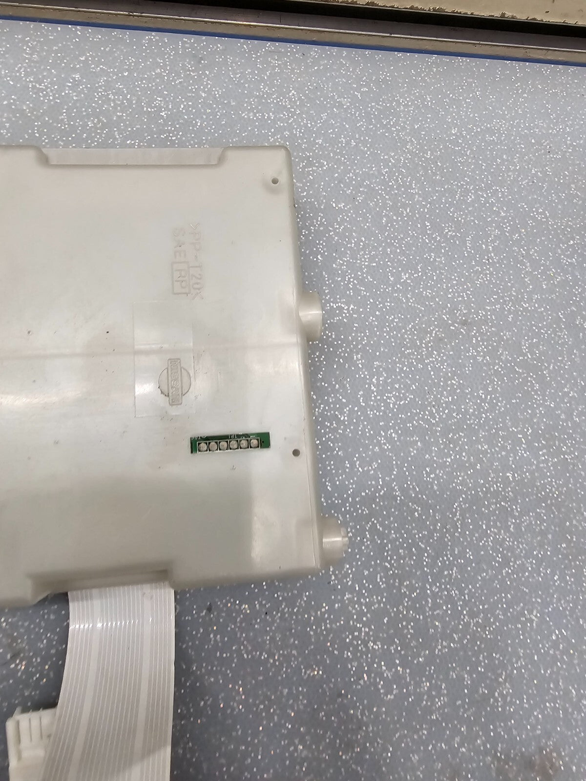 🔥04-06 Nissan MAXIMA A/C Heater Temperature Amplifier Climate Control Module