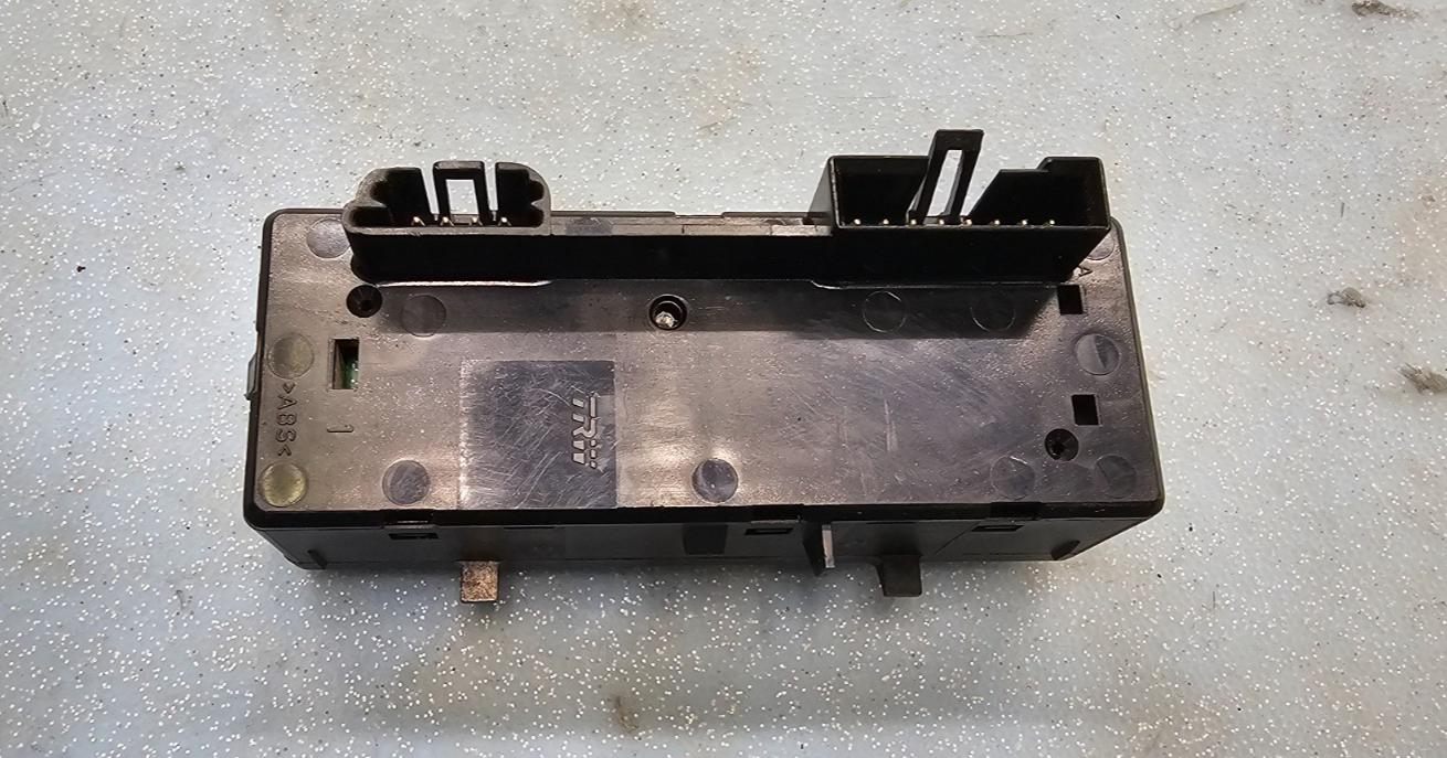 🔥99-02 Silverado SIERRA 4WD Four Wheel Drive Transfer Case Switch Assembly OEM