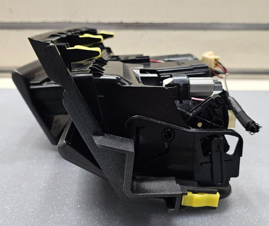 🔥03-09 Lexus GX470 Dash center ashtray storage compartment OEM Gray