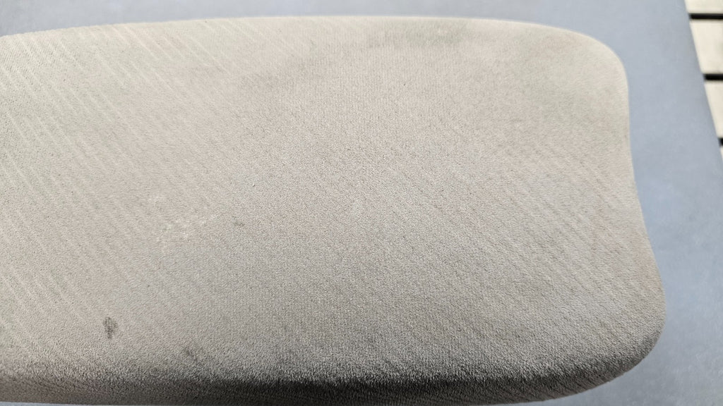 🔥06-11 Honda CIVIC Center Console SLIDING Armrest Lid Arm Rest Stitch TAN OEM