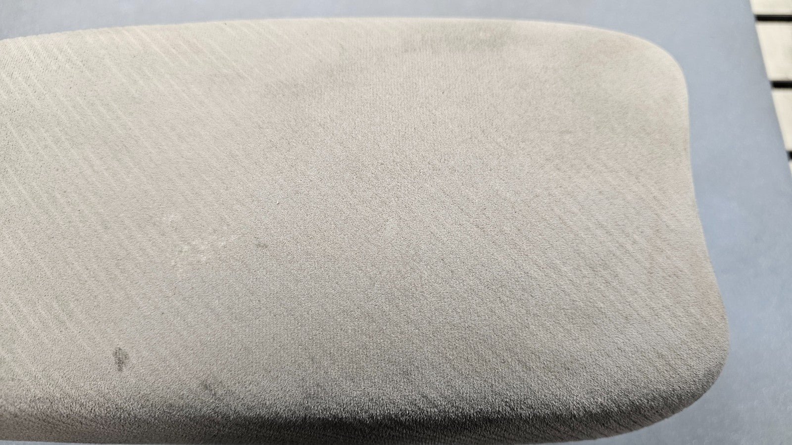 🔥06-11 Honda CIVIC Center Console SLIDING Armrest Lid Arm Rest Stitch TAN OEM