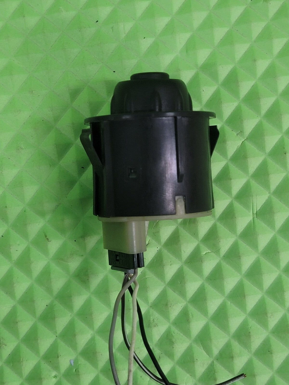 🔥2002-2009 Chevy GMC Trailblazer Envoy REAR WINDOW WIPER SWITCH OEM