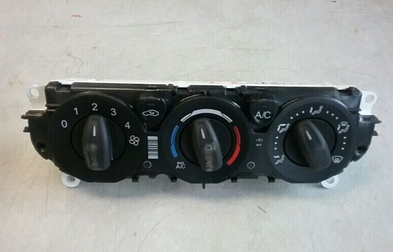 🔥2015-2019 Ford Transit 150/ 250/ 350 AC Heater Climate Control Temperature OEM