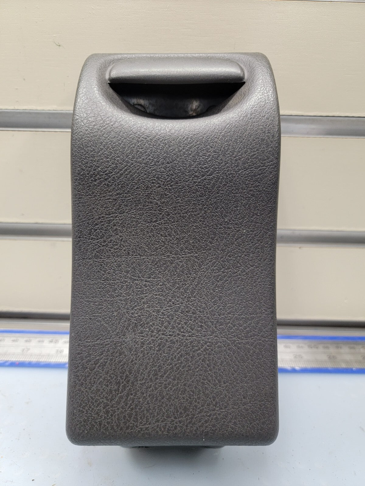 🔥1998-2002 DODGE RAM 1500 2500 3500 DASH MOUNTED ASHTRAY ASH TRAY BLACK OEM