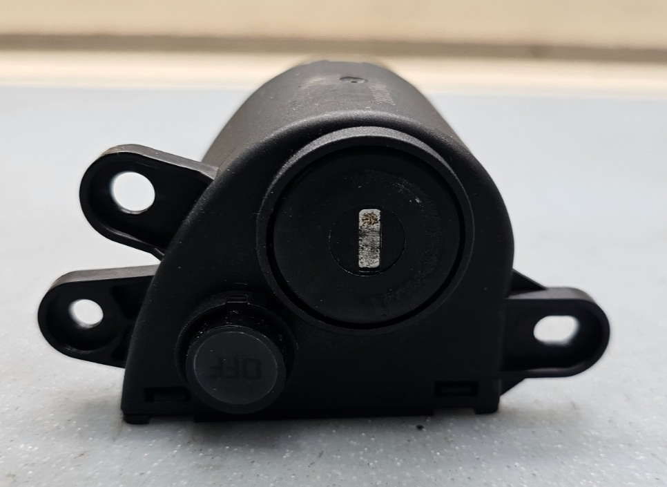 🔥99-03 Ford F-150 Navigator Dash Air Passenger Bag Deactivation Switch Light