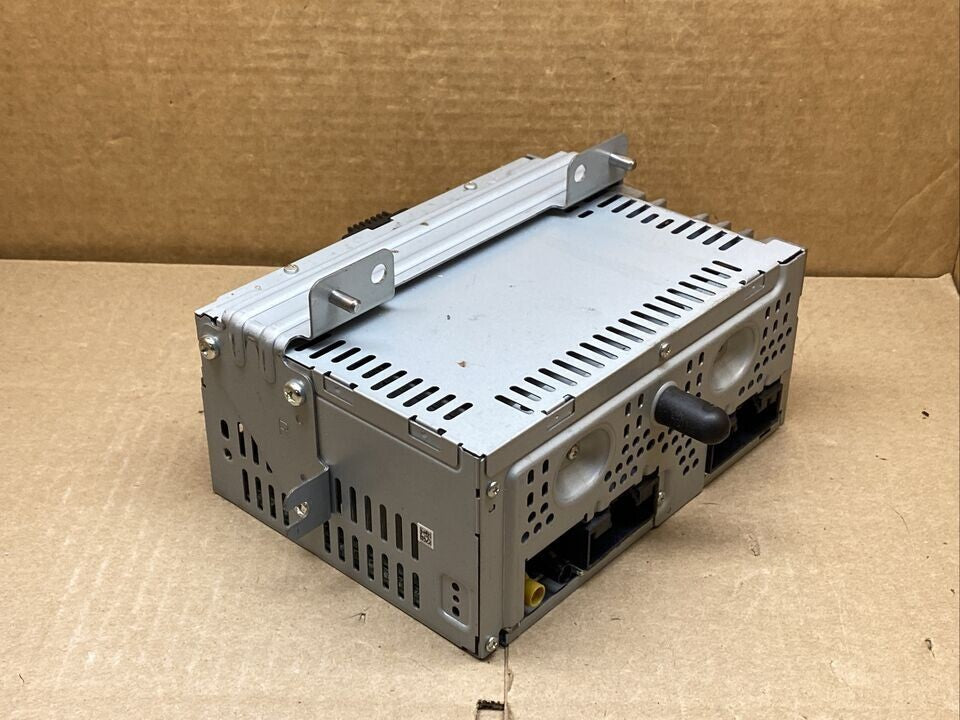🔥13-15 Ford Flex Center Dash Radio Stereo CD Disc Player Changer Drive OEM