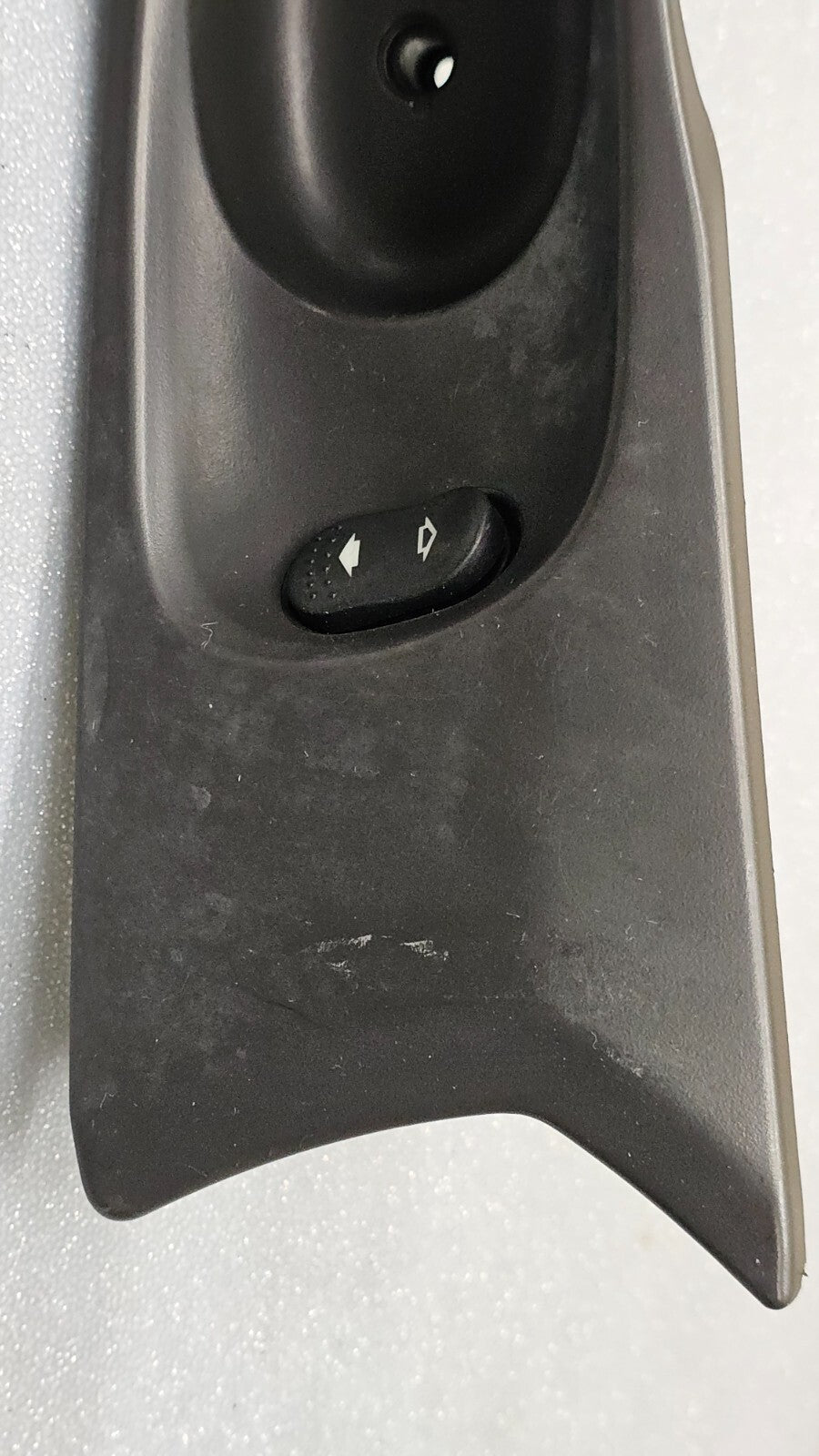 🔥00-07 Ford Focus Front Right Passenger Door Window Control Switch Lock Black