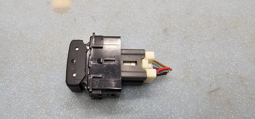 🔥03-07 Murano Front Power Heat Heated Heater Heating Seat Control Switch Button