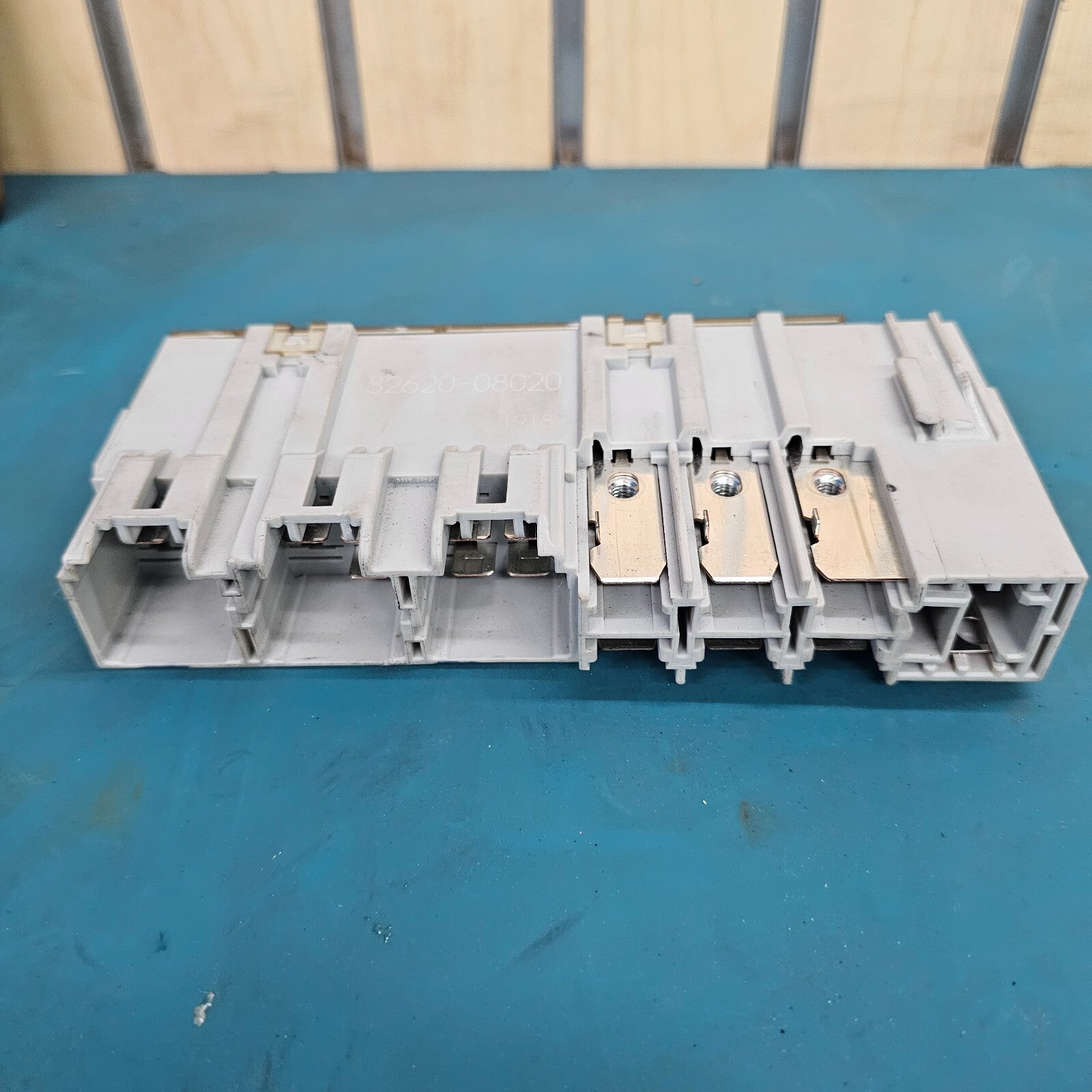 🔥04-10 Toyota Sienna Multi Main Fuse Fusible Link Block Assembly 140 AMP OEM