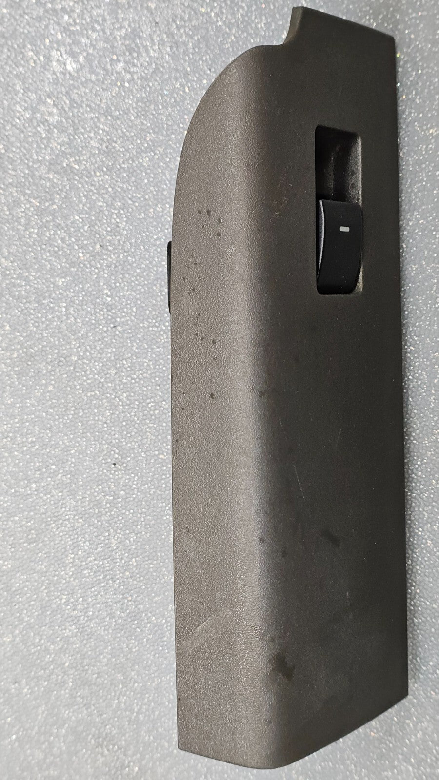 08-12 Escape Focus Front Right Passenger Door Power Window Switch Assembly Gray