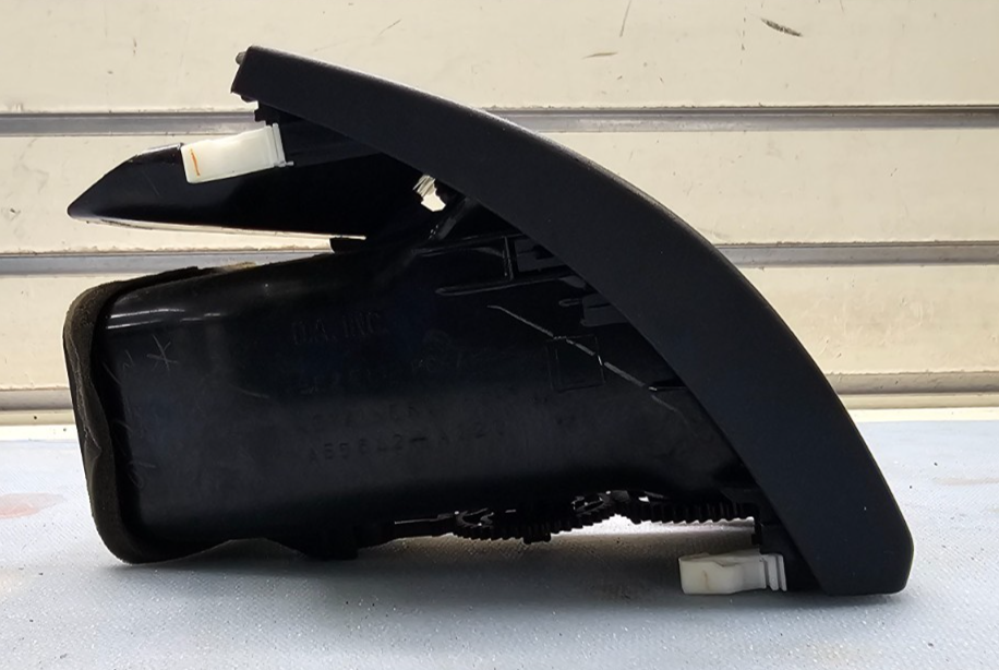 🔥02-06 TOYOTA CAMRY RIGHT SIDE DASH AIR VENT CONDITIONER HEATER BLACK
