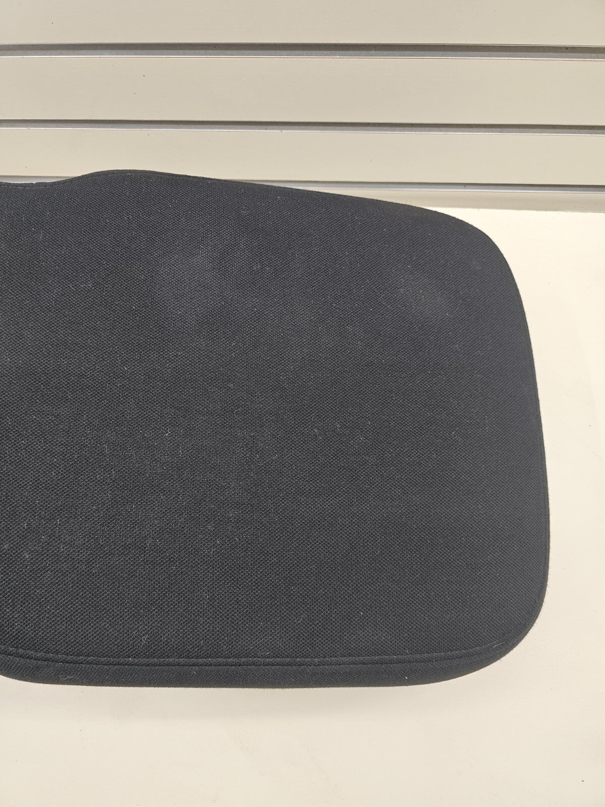 🔥07-13 Chevy SILVERADO SIERRA Center Console JUMP SEAT Cloth/Leather Black JS5