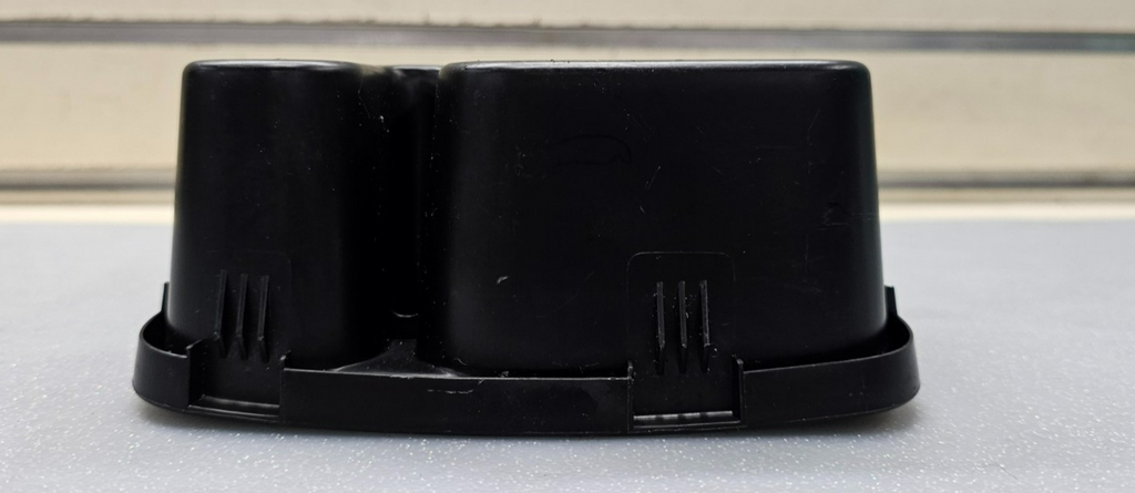 🔥02-05 Toyota Camry Storage Compartment Cubby Tray Bin Lower Instrument Panel