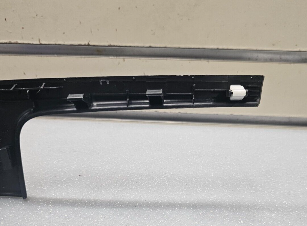 🔥03-07 Accord Coupe Right Passenger Window Power Switch Bezel Assembly Black
