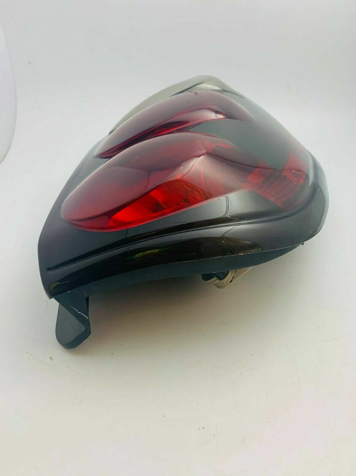 🔥02-09 Chevy TRAILBLAZER REAR LEFT Driver LH TAILLIGHT Tail Light OEM