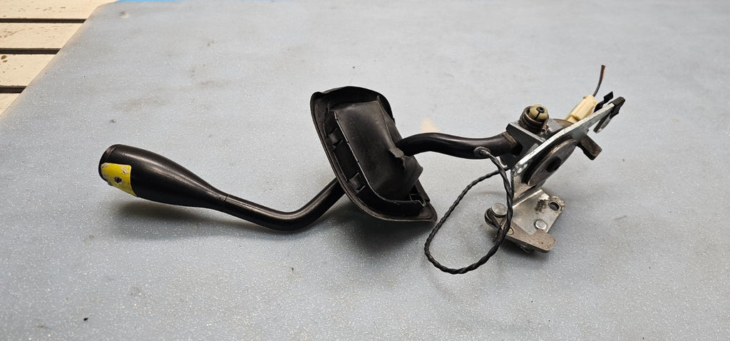01-08 RAM DAKOTA DURANGO OVERDRIVE SHIFTER HANDLE STEERING COLUMN AUTOMATIC