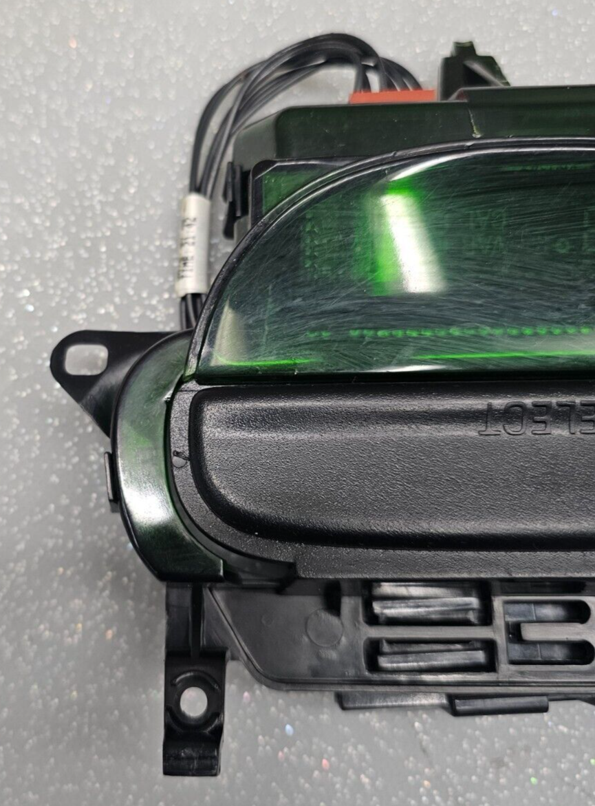 🔥97-02 Ford Expedition  Overhead Console Display Compass Computer Warranty