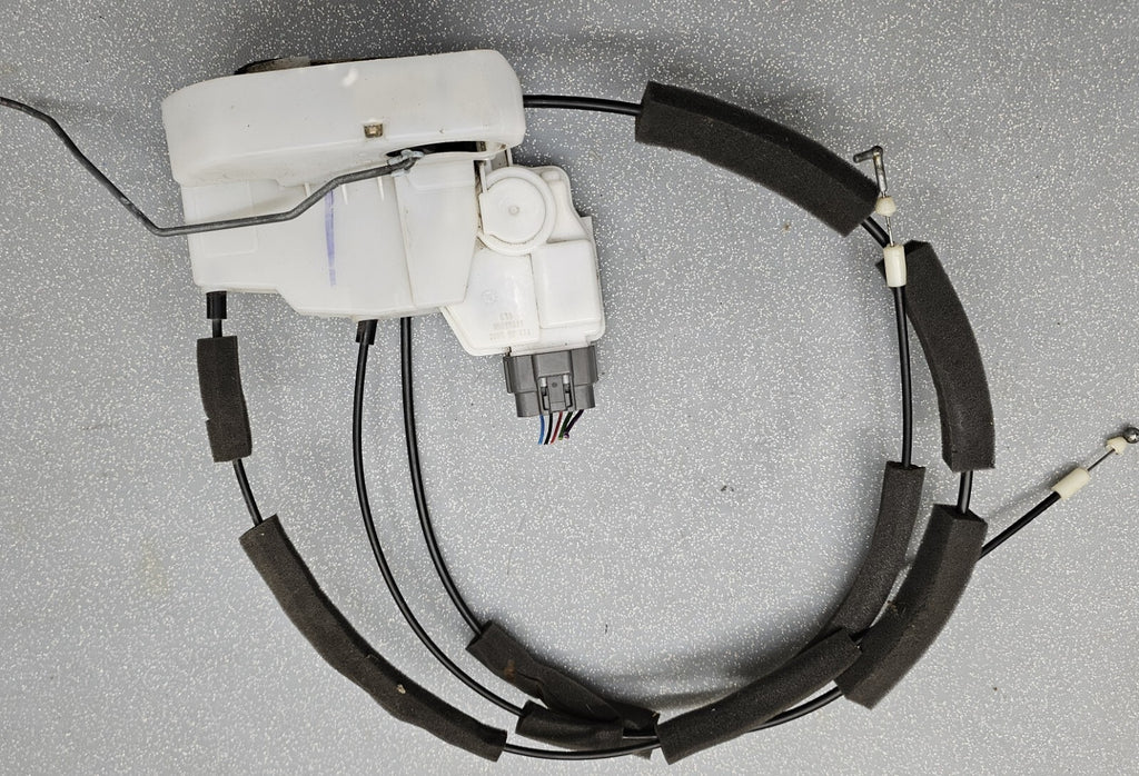 🔥05-15 Nissan Xterra Pathfinder Front Left Door Lock Latch Actuator OEM
