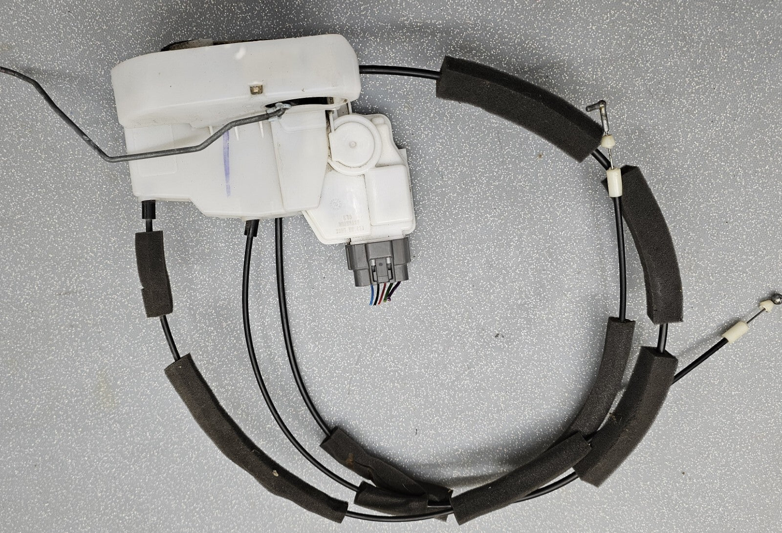 🔥05-15 Nissan Xterra Pathfinder Front Left Door Lock Latch Actuator OEM