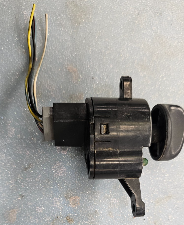 🔥95-06 FORD RANGER EXPLORER SPORT TRAC 4X4 FOUR WHEEL DRIVE SWITCH CONTROL KNOB