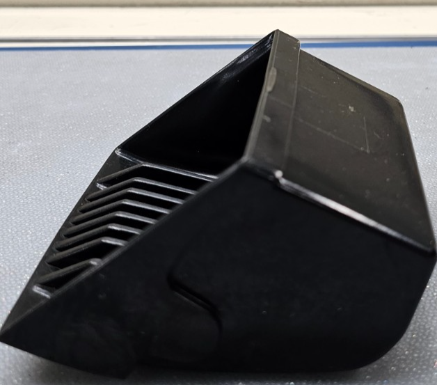 🔥99-04 Jeep Grand Cherokee Dash Insert Ash Tray Ashtray OEM Mopar Black