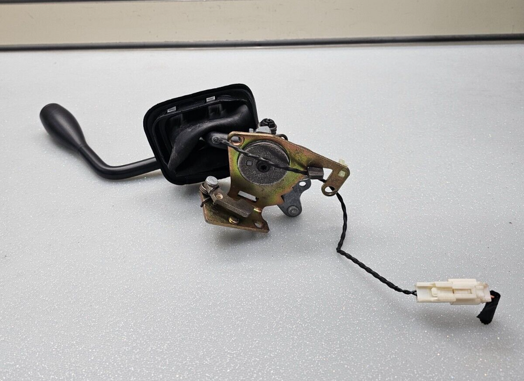01-08DODGE RAM DAKOTA DURANGO OVERDRIVE SHIFTER HANDLE STEERING COLUMN AUTOMATIC
