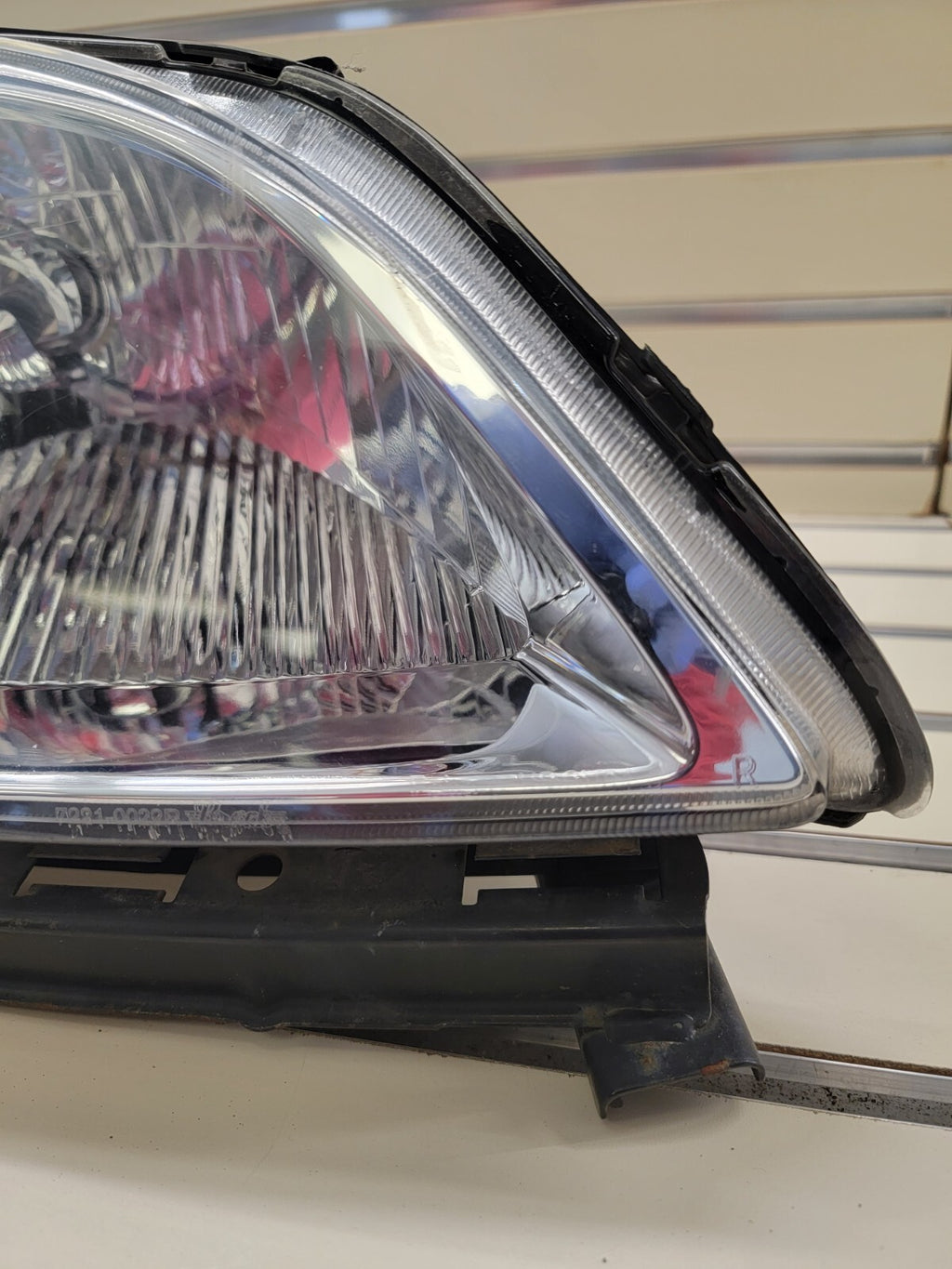 🔥2001-2003 Honda Civic Headlight head light Lamp Right Passenger
