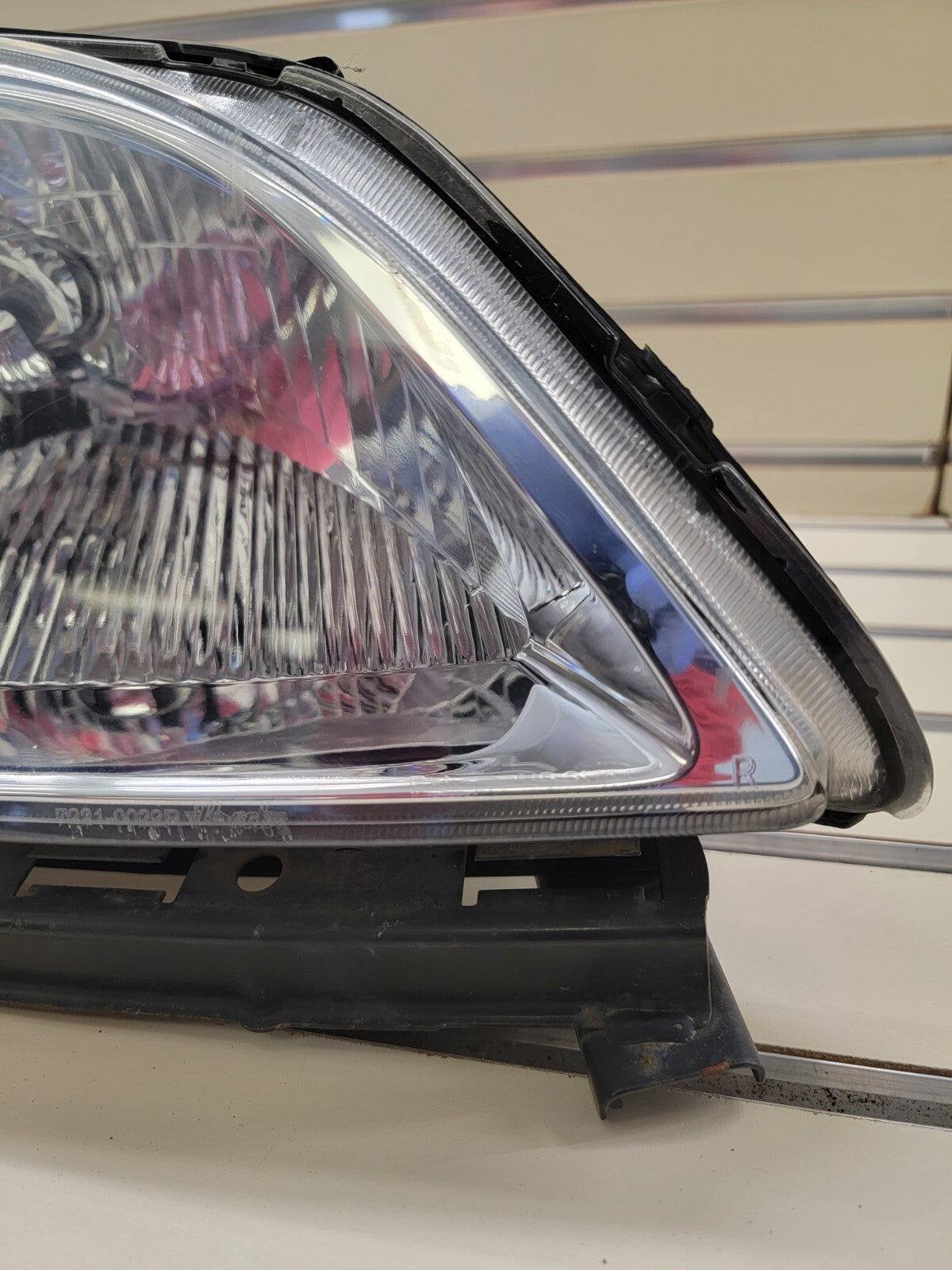 🔥2001-2003 Honda Civic Headlight head light Lamp Right Passenger