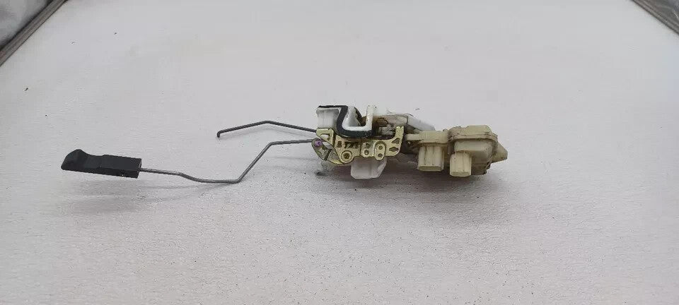 🔥01-05 HONDA CIVIC SEDAN FRONT PASSENGER DOOR LOCK LATCH ACTUATOR ASSEMBLY OEM
