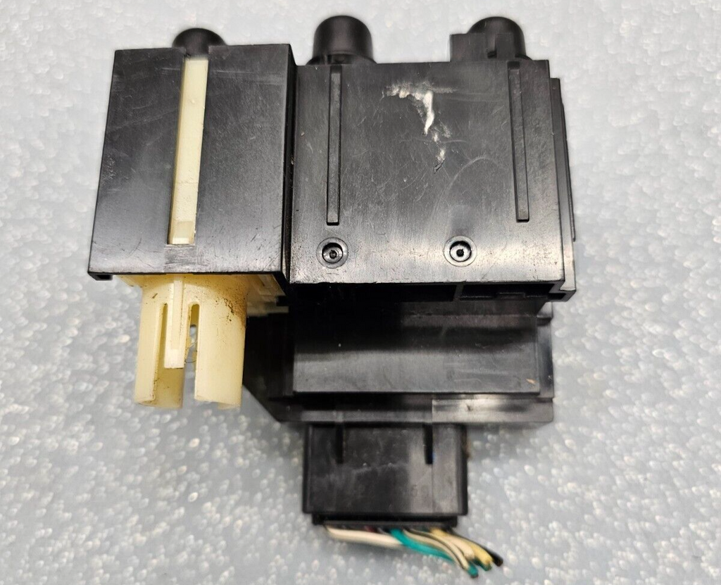 🔥03-08 Toyota Matrix A/c Heater Climate Control Switch Unit OEM BLACK SW3