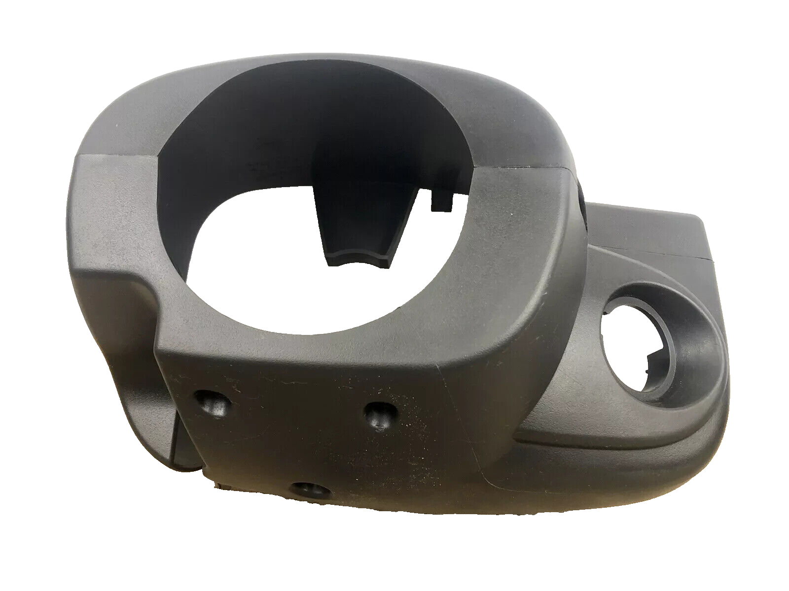 🔥05-06 CHEVY EQUINOX / 02-05 SATURN VUE STEERING COLUMN WHEEL COVER SHROUD TRIM