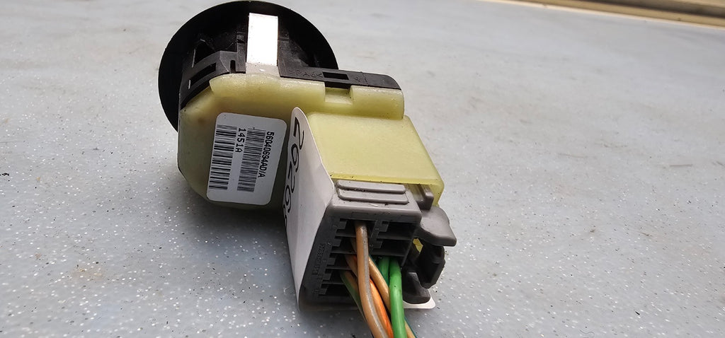 🔥07-14 Chrysler 200 Aspen Avenger Caliber Patriot Durango Compass  SWITCH BLACK