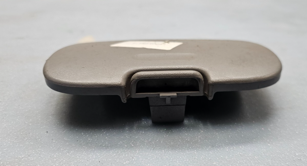 🔥97-03 Ford F150 EXPEDITION Overhead Console GARAGE Opener Door TAN 08
