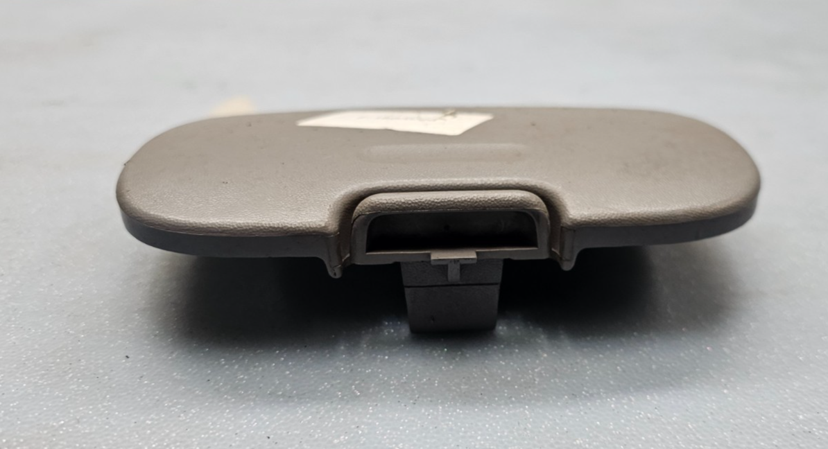 🔥97-03 Ford F150 EXPEDITION Overhead Console GARAGE Opener Door TAN 08