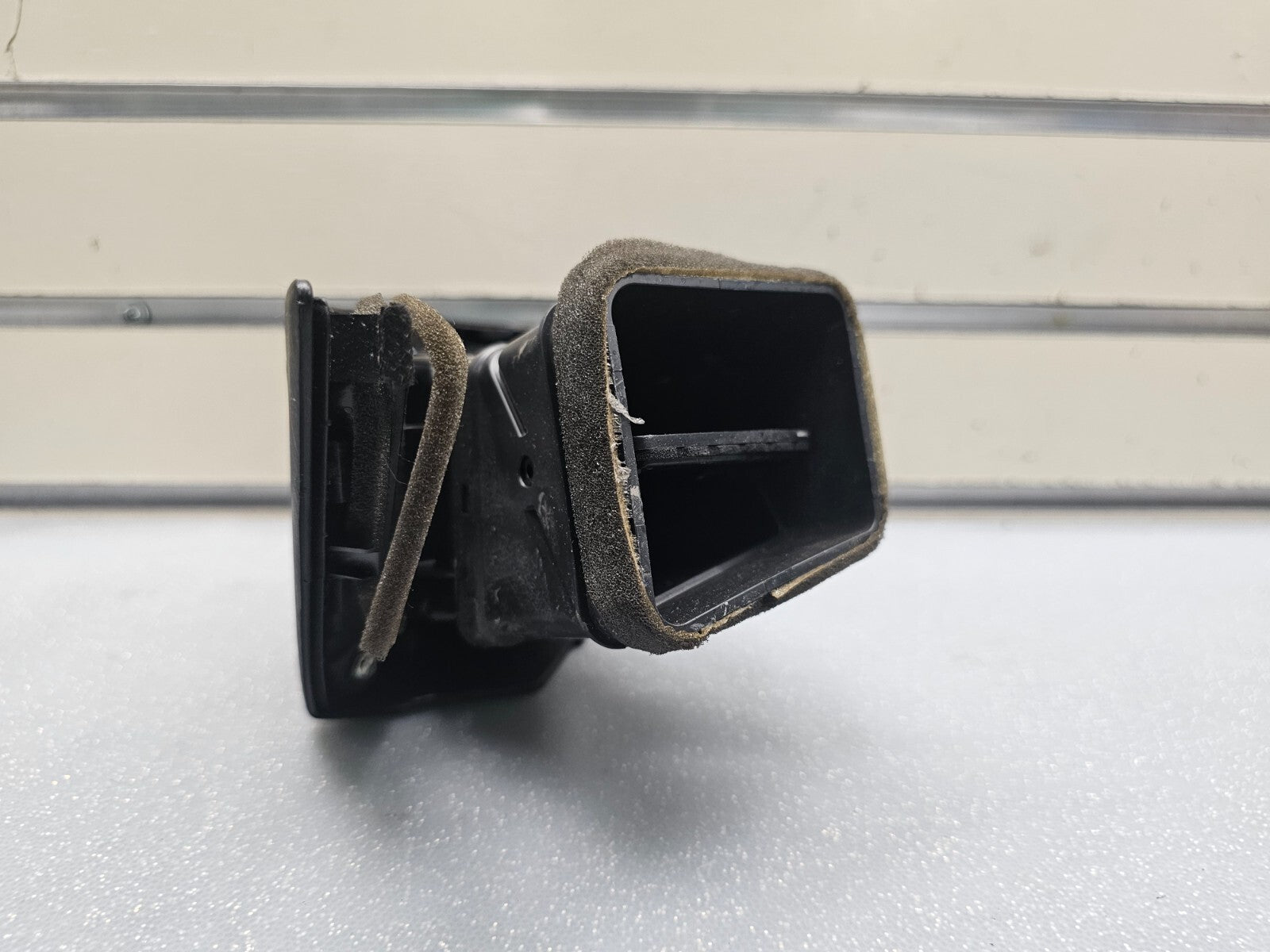 🔥11-14 HYUNDAI SONATA DASH RIGHT PASSENGER AIR VENT CONDITIONER HEATER BLACK
