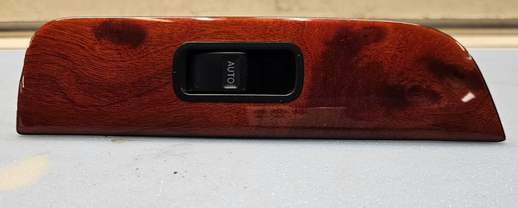 🔥99-03 LEXUS RX300 3.0L V6 REAR RIGHT SIDE POWER WINDOW SWITCH WOODGRAIN OEM