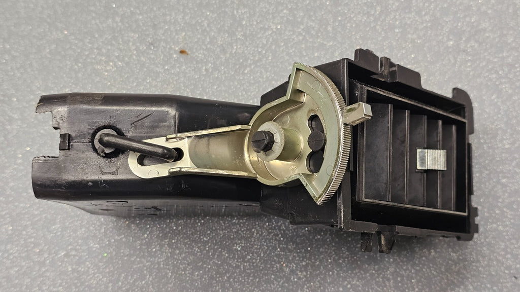 🔥77-85 Buick LeSabre Dash Right Passenger Air Vent Heater Conditioning Black