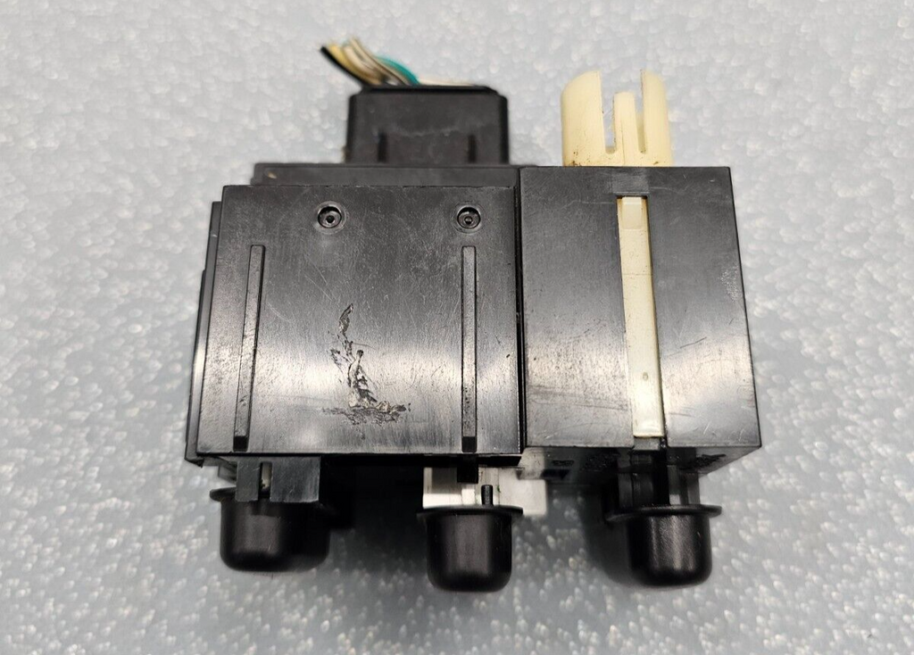 🔥03-08 Toyota Matrix A/c Heater Climate Control Switch Unit OEM BLACK SW3