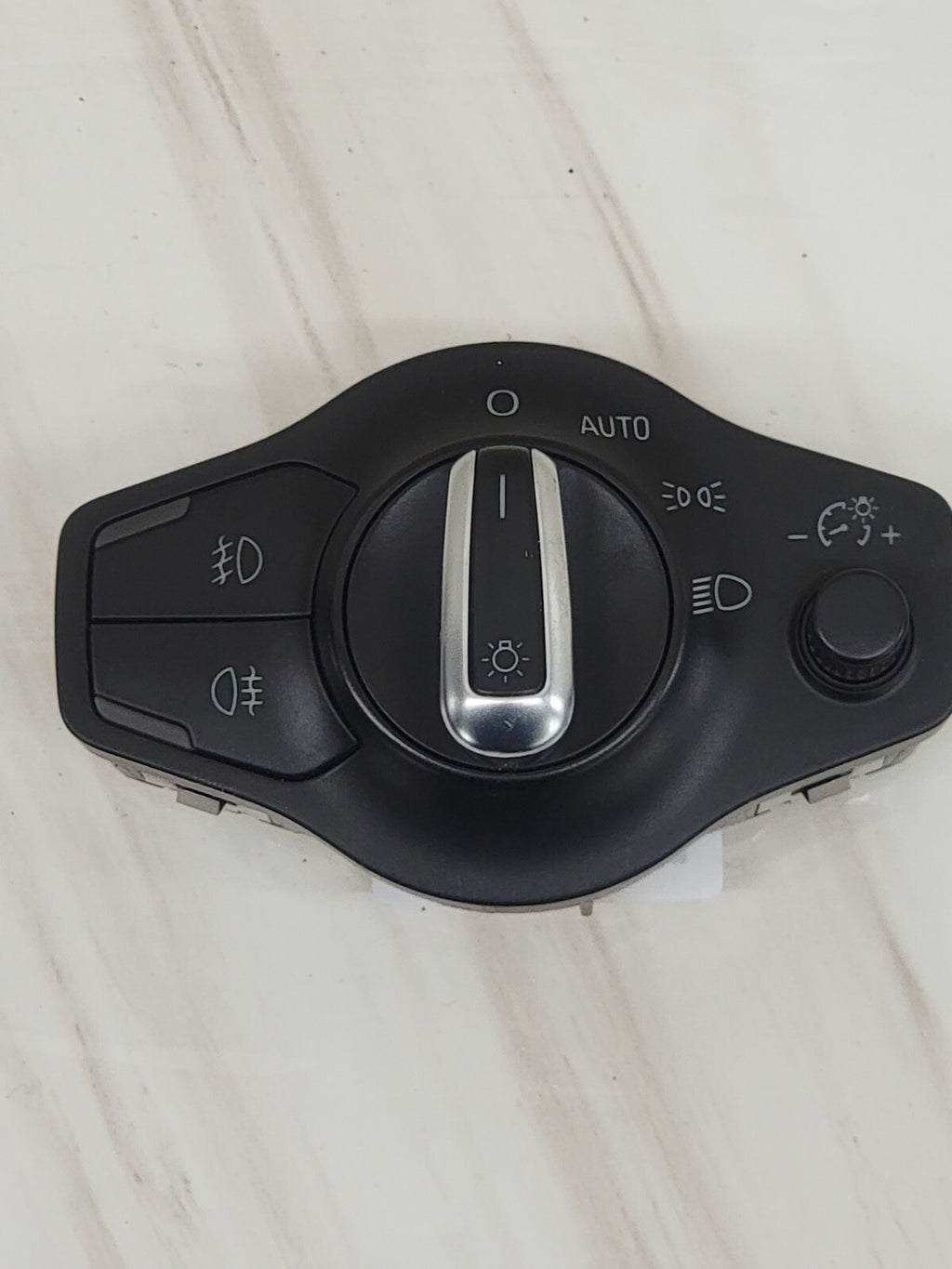 🔥2009-2012 Audi A4 S4 Q5 A5 S5 Headlight Headlamp Switch Control SW49