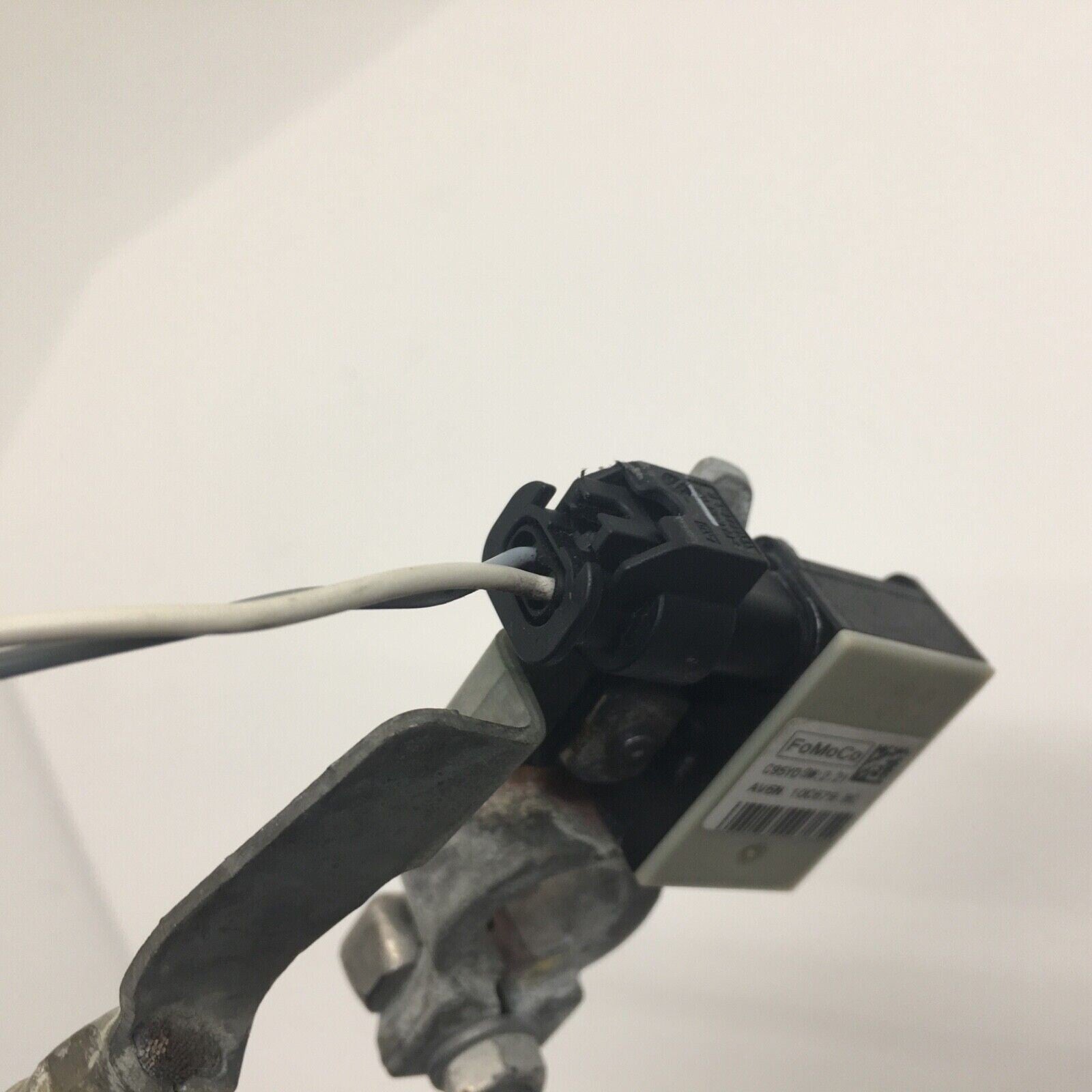 13-17 Ford Focus Escape Negative Battery Cable Wire OEM/FF