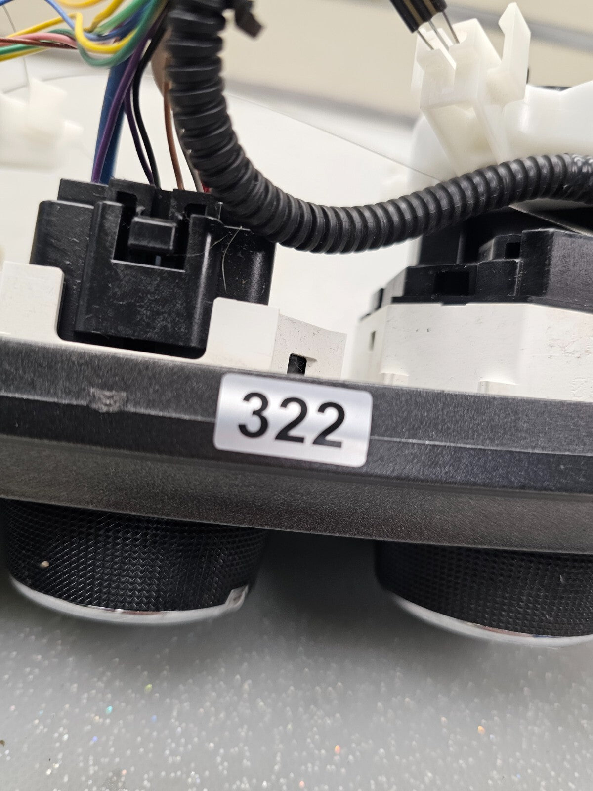 🔥13-18 Toyota Rav4 Ac Heater Climate Control Unit 55406-0R010
