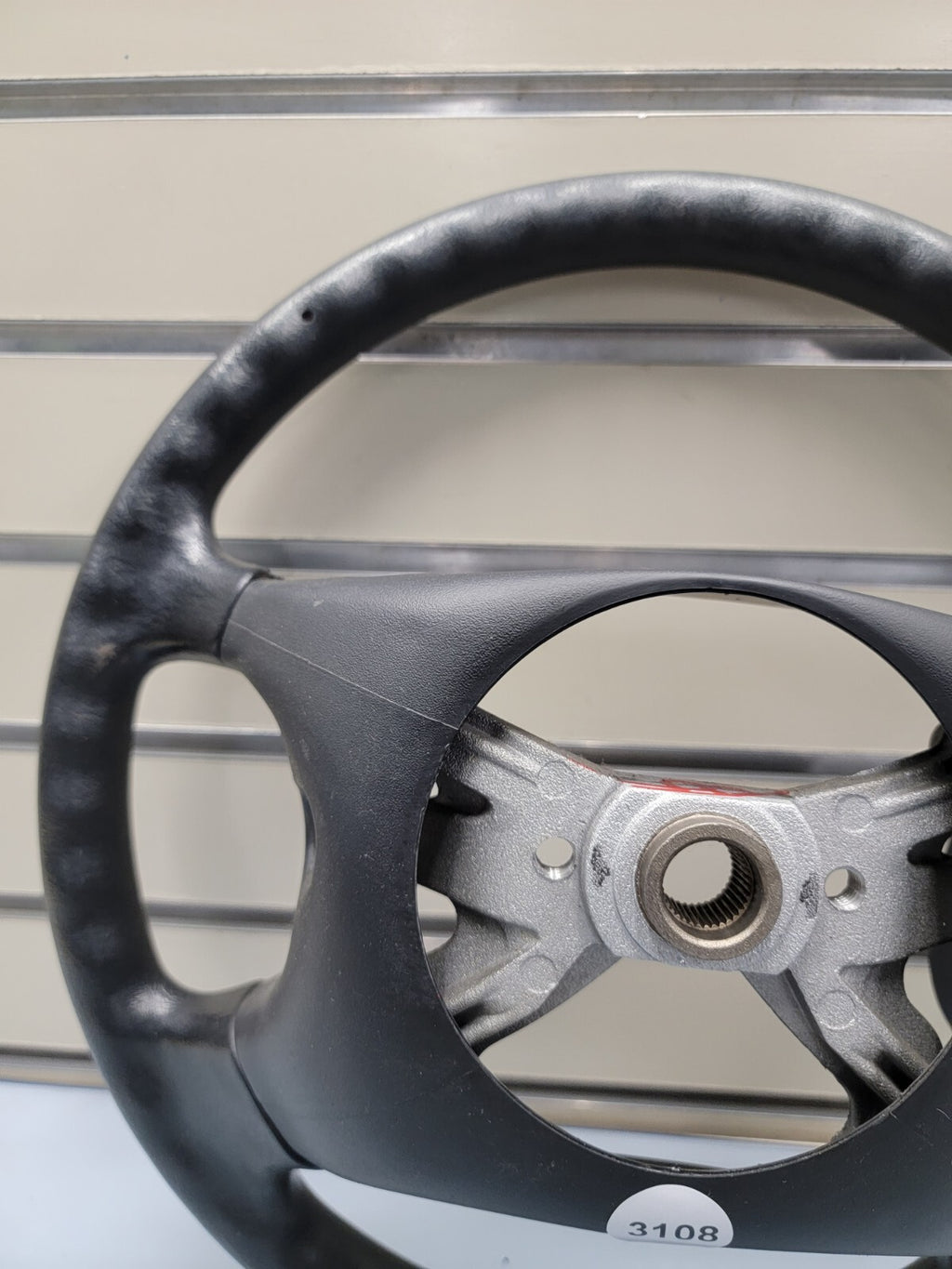 🔥 1998-2001 Dodge Ram 1500 2500 3500 Steering Wheel Black OEM