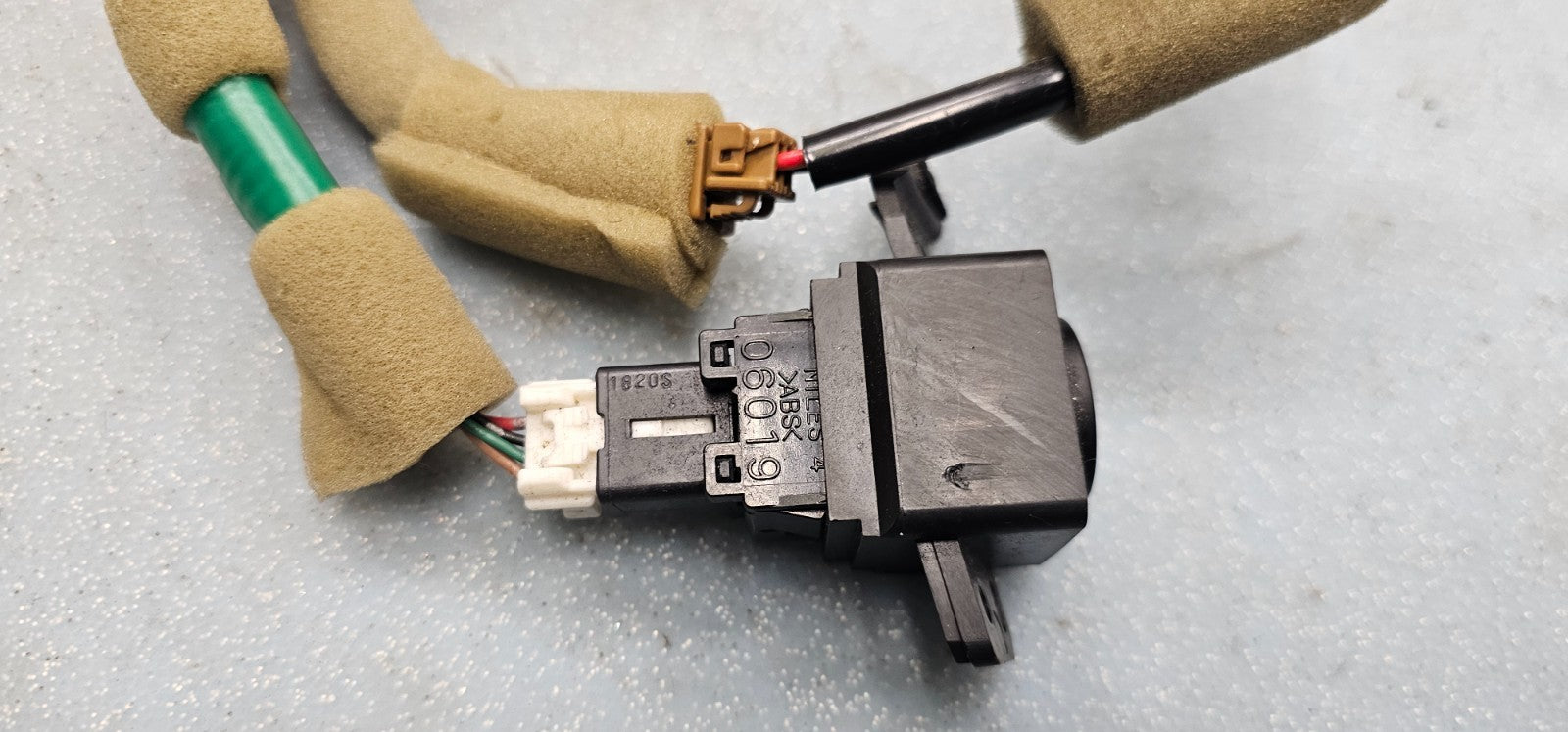 🔥07-13 Pathfinder Armada Hazard Emergency Flasher Button Light Switch Bose