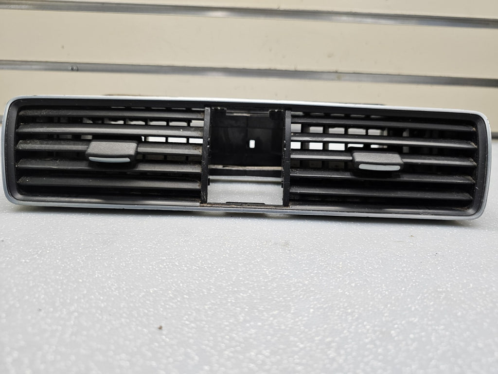 🔥13 Volks. Passat Center Dash AirVent Assembly CLIMATE CONTROL CONDITIONER