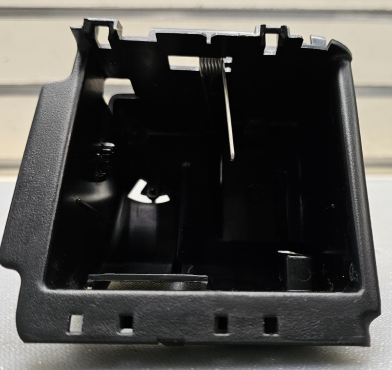 🔥02-05 Dodge Ram 1500 2500 Folding Dash Ashtray Assembly Ash Tray Taupe Black