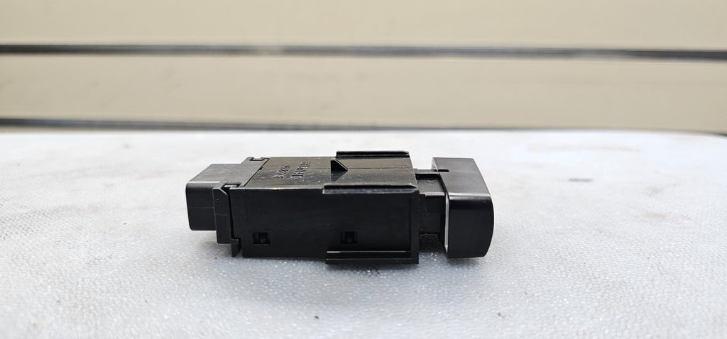 🔥03-08 Toyota Corolla Rear Window Defrost Defroster Button Control Switch Black