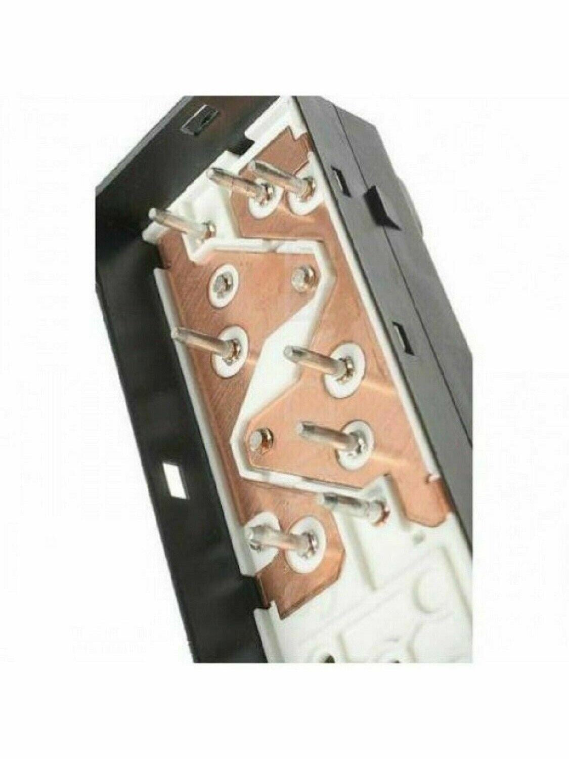 🔥89-05 Cherokee Durango Dakota Driver Power8 Way Seat Switch Assembly 4X4XJ/DJ